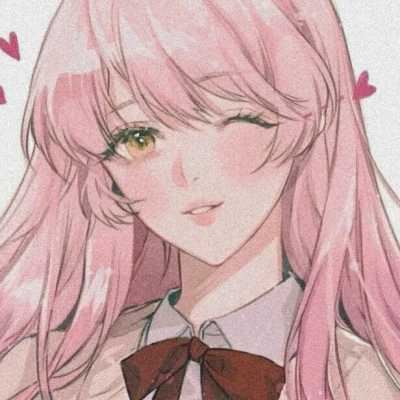 好看的姐妹头像动漫 动漫女生头像姐妹头像