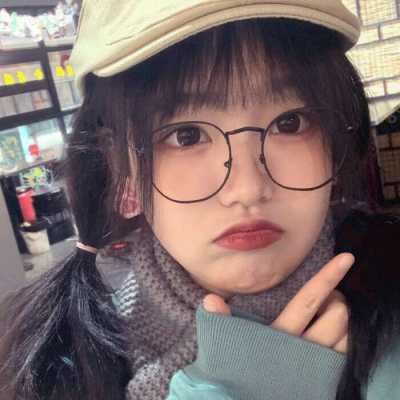 好看的女生仙气头像图片|仙气女生头像