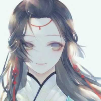 好看的集美头像 精美图片头像动漫