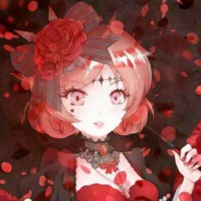 兄妹头像可爱二次元_个性头像女姐妹动漫