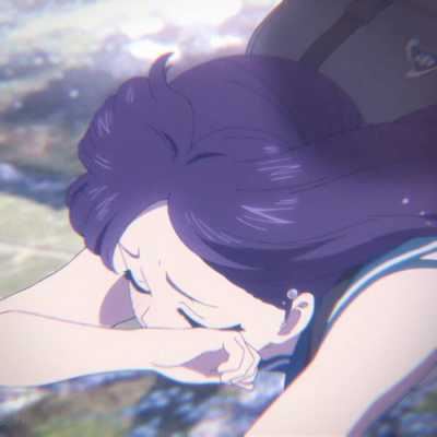 头像图片女生动漫闺蜜可爱图片四人（四组好看的闺蜜头像动漫）