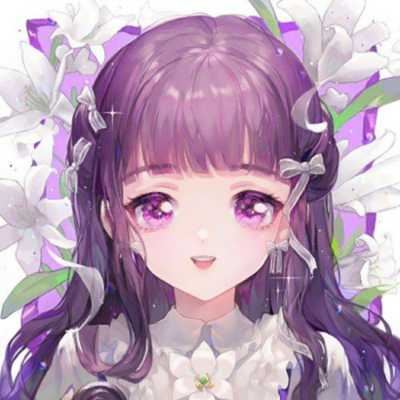 姐妹头像动漫两个人|姐妹头像两张一人一张动漫