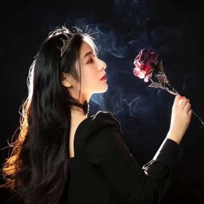 微信姐妹头像图片三张_姐妹俩的微信头像