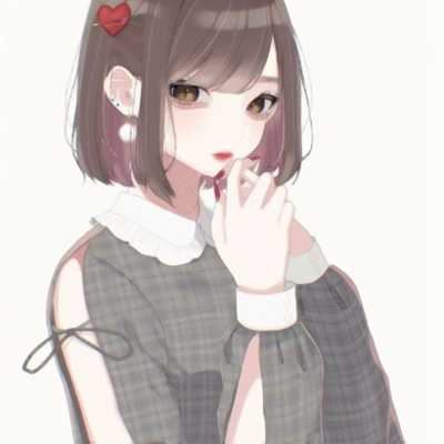 姐妹头像动漫两个人|姐妹头像两张一人一张动漫