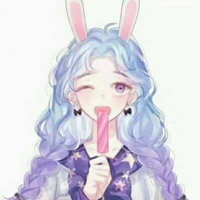 姐妹头像动漫两个人|姐妹头像两张一人一张动漫