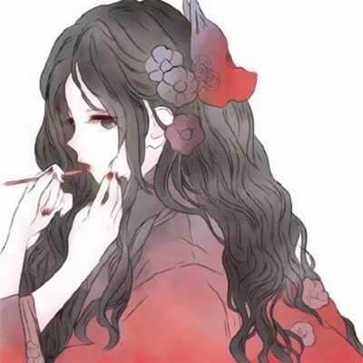 姐妹头像动漫两个人|姐妹头像两张一人一张动漫
