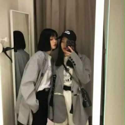 集美头像-帅气的情侣头像两张一对