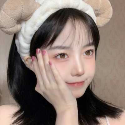 好看的女生仙气头像图片|仙气女生头像