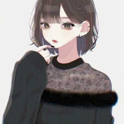 姐妹头像动漫两个人|姐妹头像两张一人一张动漫