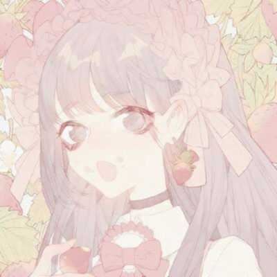 姐妹头像动漫两个人|姐妹头像两张一人一张动漫