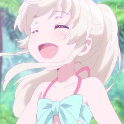 姐妹头像图片动漫_个性头像女姐妹动漫
