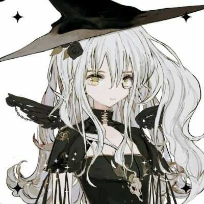 4人头像动漫 四人同一系列头像动漫四张