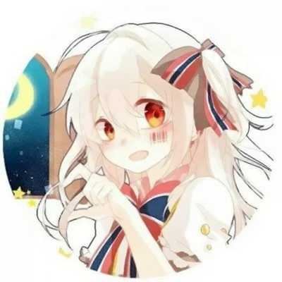 手绘姐妹头像两人|姐妹头像两张一人一张可爱动漫