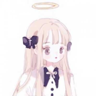 姐妹头像动漫两个人|姐妹头像两张一人一张动漫