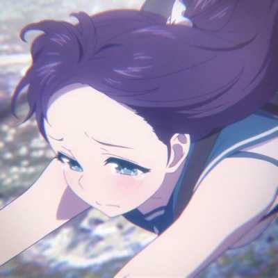 头像图片女生动漫闺蜜可爱图片四人（四组好看的闺蜜头像动漫）