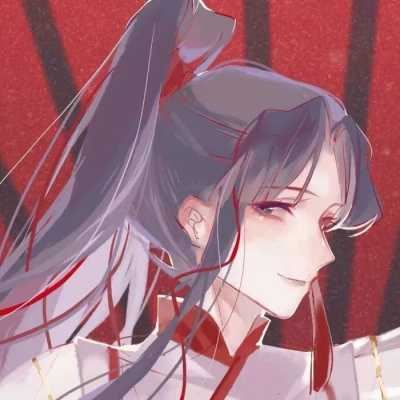 4人头像动漫 四人同一系列头像动漫四张