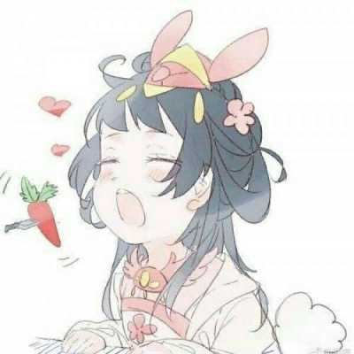 4人头像动漫 四人同一系列头像动漫四张