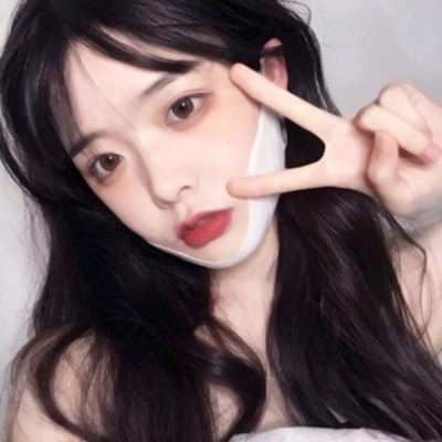 姐妹头像可爱小清新-清新姐姐头像