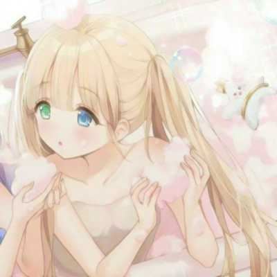 好看的姐妹头像动漫|个性头像女姐妹动漫