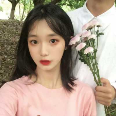 姐妹头像可爱小清新-清新姐姐头像