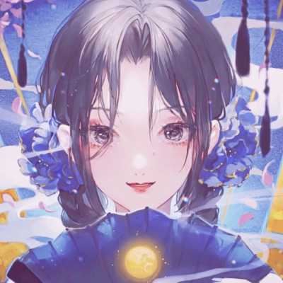 好看的姐妹头像动漫 动漫女生头像姐妹头像
