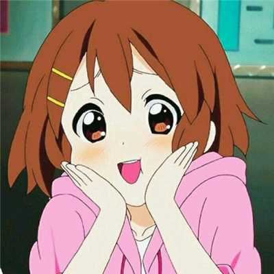 集美头像一人一半动漫_集美头像两人一左一右