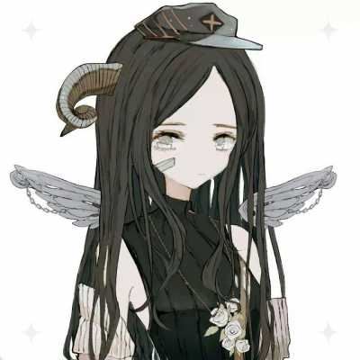 4人头像动漫 四人同一系列头像动漫四张