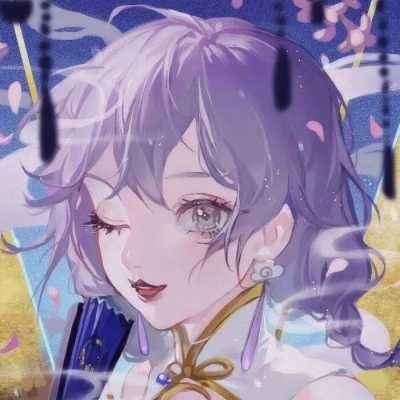 4人头像动漫 四人同一系列头像动漫四张