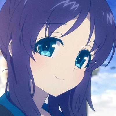 头像图片女生动漫闺蜜可爱图片四人（四组好看的闺蜜头像动漫）