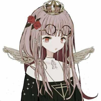 4人头像动漫 四人同一系列头像动漫四张