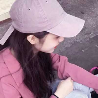姐妹头像可爱小清新-清新姐姐头像