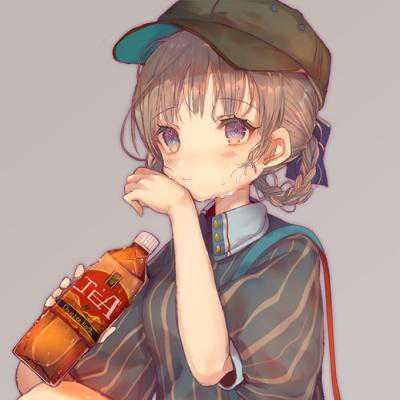 姐妹头像两人各一张漂亮动漫一对|两姐妹头像动漫一人一张