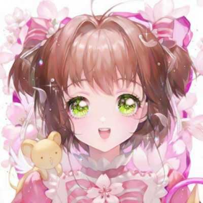 姐妹头像动漫两个人|姐妹头像两张一人一张动漫