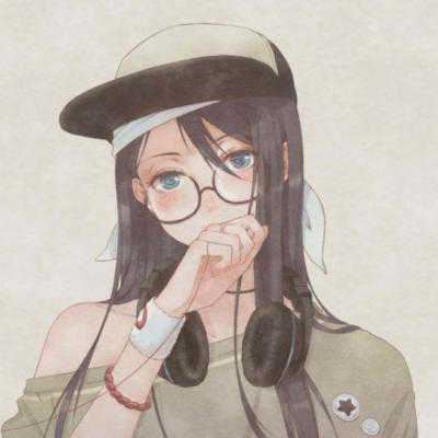 姐妹头像两人各一张漂亮动漫一对|两姐妹头像动漫一人一张