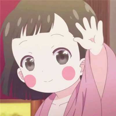 集美头像一人一半动漫_集美头像两人一左一右