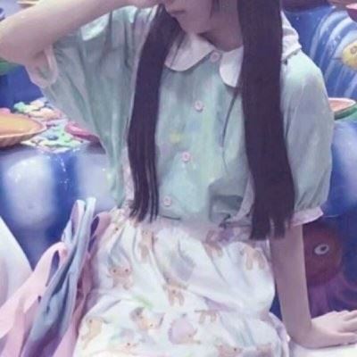可爱点的闺蜜头像 闺蜜可爱女生头像