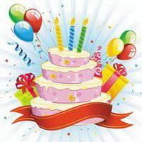 生日快乐卡通头像制作|生日快乐卡通的图片