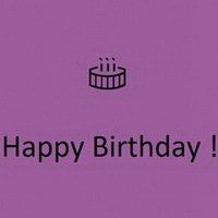 生日快乐卡通头像制作|生日快乐卡通的图片