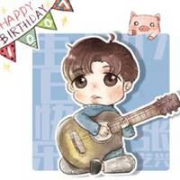 生日快乐卡通头像制作|生日快乐卡通的图片