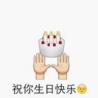 生日快乐卡通头像制作|生日快乐卡通的图片