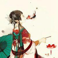 用锦鲤当头像好吗_用锦鲤当头像的人