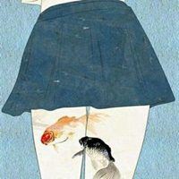 用锦鲤当头像好吗_用锦鲤当头像的人