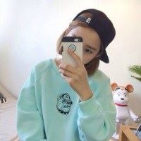 短发霸气女头像超拽_短发霸气女头像动漫