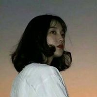 短发霸气女头像超拽_短发霸气女头像动漫