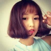 短发霸气女头像超拽_短发霸气女头像动漫