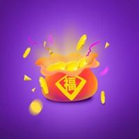 福袋微信头像图片大全_适合做头像的福袋图片