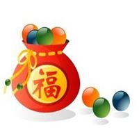福袋微信头像图片大全_适合做头像的福袋图片