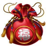 福袋微信头像图片大全_适合做头像的福袋图片