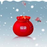 福袋微信头像图片大全_适合做头像的福袋图片
