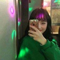 绿色头像女生个性全绿_绿色头像女生个性全绿高清